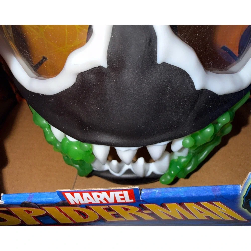 Marvel unleash anti